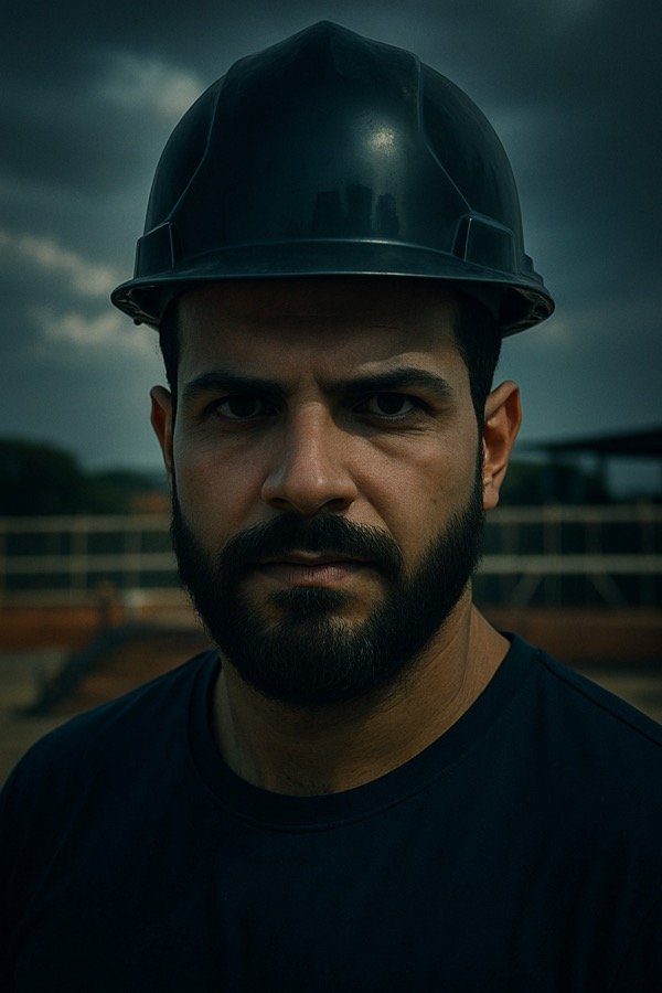 Marco Sousa, fundador do Detetive da Obra